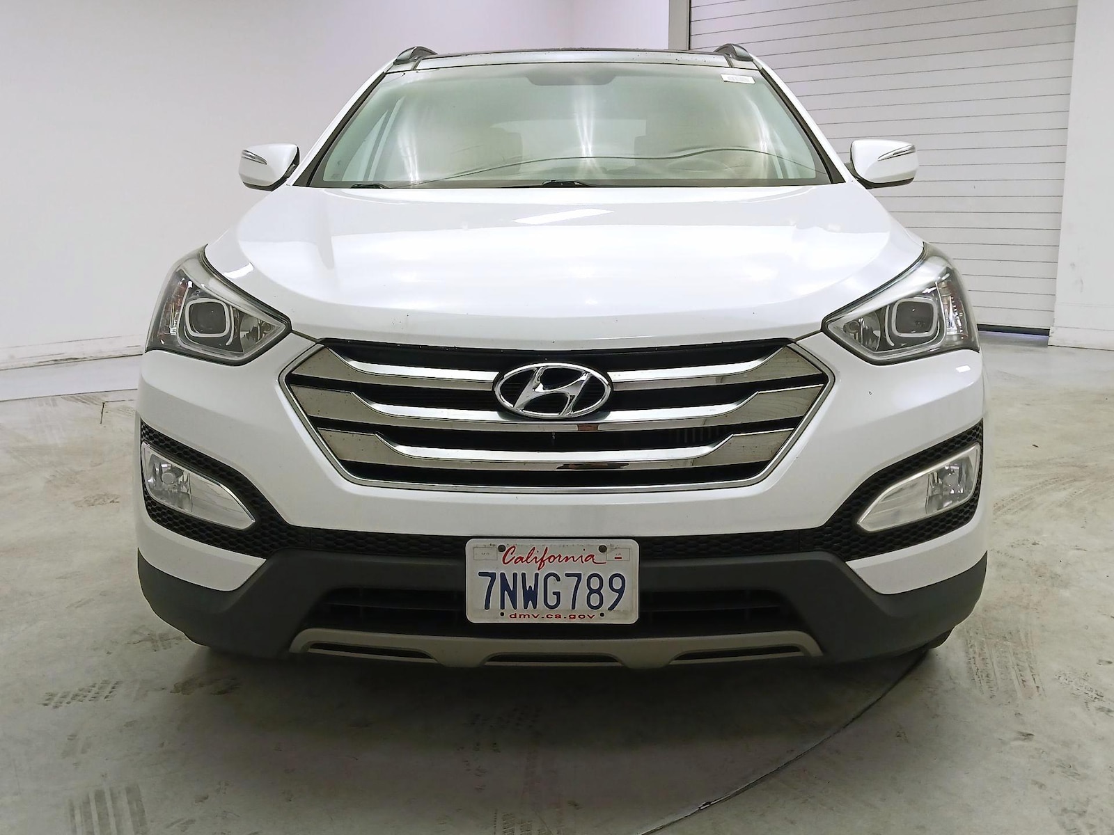 hyundai santa fe 2016 5XYZW4LA2GG340580 image hyundai santa fe 2016 5XYZW4LA2GG340580 image